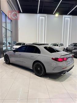 مێرسێدس بێنز E-Class